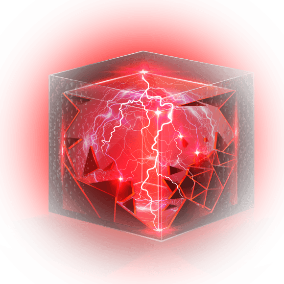 The LVL99 energy cube